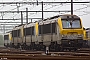 Alstom 1349 - SNCB "1329"
31.05.2013 - Antwerpen NoordIngmar Weidig