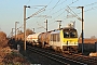 Alstom 1349 - SNCB "1329"
07.02.2022 - Essigny le Grand
Alexander Leroy