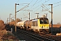 Alstom 1349 - SNCB "1329"
07.02.2022 - Essigny le GrandAlexander Leroy