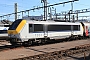 Alstom 1351 - SNCB "1331"
16.09.2012 - Luxembourg
Theo Stolz