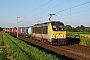 Alstom 1351 - SNCB "1331"
16.07.2014 - Hochfelden
Yannick Hauser