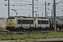 Alstom 1351 - SNCB "1331"
05.06.2004 - Bettemburg
Rolf Alberts