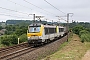 Alstom 1351 - SNCB "1331"
02.07.2017 - Lacuisine
Alexander Leroy