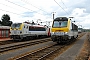 Alstom 1352 - SNCB "1332"
09.07.2009 - Gouvy
Torsten Giesen