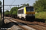 Alstom 1352 - SNCB "1332"
18.07.2014 - La Bruyère
Lutz Goeke