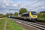 Alstom 1352 - SNCB "1332"
13.04.2017 - Stehoux
Julien Givart