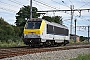 Alstom 1352 - SNCB "1332"
31.07.2017 - Glons
Julien Givart