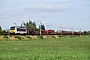 Alstom 1353 - SNCB "1333"
06.09.2011 - SchwindratzheimYannick Hauser