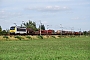 Alstom 1353 - SNCB "1333"
06.09.2011 - Schwindratzheim
Yannick Hauser