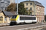 Alstom 1353 - SNCB "1333"
23.08.2011 - Thionville
Michael Goll