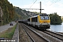 Alstom 1353 - SNCB "1333"
17.09.2016 - Dinant
Lutz Goeke