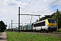 Alstom 1353 - SNCB "1333"
13.07.2017 - TesteltJulien Givart