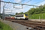 Alstom 1353 - SNCB "1333"
13.06.2019 - Ronet
Corentin Romedenne