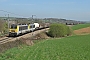 Alstom 1354 - SNCB "1334"
09.04.2011 - Voneche
Mattias Catry