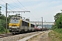 Alstom 1354 - SNCB "1334"
12.07.2011 - Aiseau
Mattias Catry