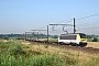 Alstom 1354 - SNCB "1334"
25.07.2012 - Ekeren
Peter Schokkenbroek