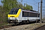 Alstom 1354 - SNCB "1334"
08.04.2017 - Kinkempois
Julien Givart