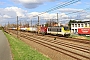 Alstom 1354 - SNCB "1334"
06.03.2024 - Duffel
Philippe Smets