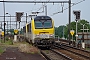 Alstom 1355 - SNCB "1335"
30.05.2003 - Antwerpen-Oost
Alexander Leroy
