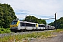 Alstom 1355 - SNCB "1335"
16.07.2018 - Franière
Julien Givart