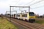 Alstom 1355 - SNCB "1335"
23.01.2021 - Momalle
Alexander Leroy