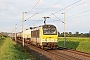 Alstom 1355 - SNCB "1335"
111.08.2021 - Hochfelden
Alexander Leroy
