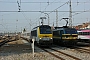 Alstom 1356 - SNCB "1336"
18.09.2009 - Brussel-Noord
Albert Koch