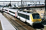 Alstom 1356 - SNCB "1336"
16.05.2004 - Antwerpen-Berchem
Leon Schrijvers