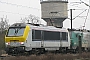 Alstom 1356 - SNCB "1336"
16.02.2015 - Hausbergen
Martin Greiner