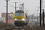 Alstom 1356 - SNCB "1336"
16.02.2015 - Hausbergen
Martin Greiner