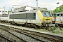 Alstom 1356 - SNCB "1336"
09.05.2003 - Mulhouse VilleVincent Torterotot