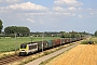 Alstom 1356 - SNCB "1336"
06.08.2015 - BeerveldePhilippe Smets