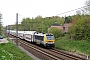 Alstom 1356 - SNCB "1336"
16.04.2011 - Sint-Joris-WeertPhilippe Smets