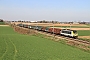 Alstom 1356 - SNCB "1336"
05.04.2023 - Pousset
Philippe Smets