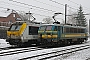 Alstom 1357 - SNCB "1337"
22.01.2011 - Welkenraedt
René Hameleers