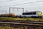 Alstom 1358 - SNCB "1338"
29.08.2013 - Antwerpen-Noorderdokken
Leon Schrijvers