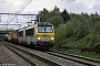 Alstom 1358 - SNCB "1338"
xx.04.2002 - Stockem
Rolf Alberts