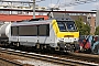Alstom 1358 - SNCB "1338"
09.09.2015 - Antwerpen-Berchem
Peter Dircks