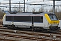 Alstom 1358 - SNCB "1338"
29.03.2016 - Antwerpen-Noord
Harald Belz