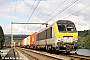 Alstom 1358 - SNCB "1338"
17.09.2016 - Dinant
Lutz Goeke