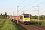Alstom 1358 - SNCB "1338"
17.05.2017 - Hochfelden
Alexander Leroy