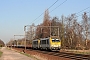 Alstom 1358 - SNCB "1338"
08.03.2011 - Hever
Philippe Smets