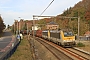 Alstom 1358 - SNCB "1338"
12.11.2021 - Visé
Philippe Smets