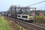 Alstom 1358 - SNCB "1338"
19.11.2021 - Hoeselt
Alexander Leroy