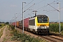 Alstom 1359 - SNCB "1339"
10.08.2012 - Hochfelden
Arne Schuessler