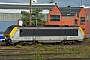 Alstom 1359 - SNCB "1339"
18.10.2013 - Strasbourg, Port du Rhin
Harald Belz