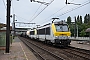Alstom 1359 - SNCB "1339"
10.08.2017 - Antwerpen-Noorderdokken
Julien Givart