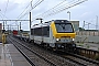 Alstom 1359 - SNCB "1339"
13.09.2025 - Antwerpen-Luchtbal
Tobias Schmidt