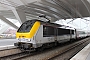 Alstom 1360 - SNCB "1340"
07.04.2010 - Liège-Guillemins
Florian Albers