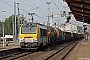 Alstom 1360 - SNCB "1340"
22.09.2017 - Hagondange
Ingmar Weidig
